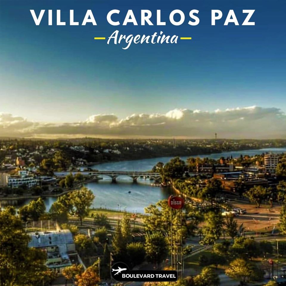 Villa Carlos Paz
